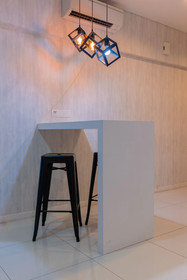 Mercu Summer Suites by Feel Homes