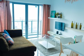 Mercu Summer Suites by Feel Homes