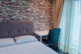 Mercu Summer Suites by Feel Homes