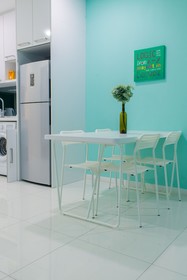 Mercu Summer Suites by Feel Homes