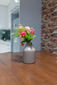 Mercu Summer Suites by Feel Homes