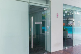 Mercu Summer Suites by Feel Homes