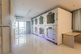 Mercu Summer Suites by Feel Homes