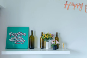Mercu Summer Suites by Feel Homes