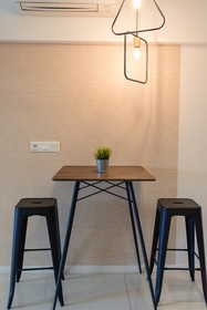 Mercu Summer Suites by Feel Homes