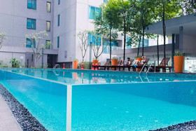 Mercu Summer Suites by Feel Homes