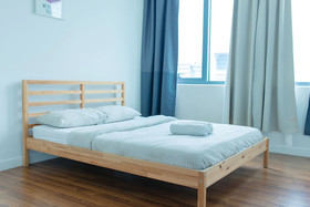 Mercu Summer Suites by Feel Homes
