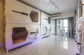 Mercu Summer Suites by Feel Homes