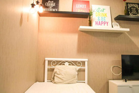 Mercu Summer Suites by Feel Homes