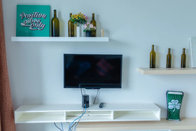 Mercu Summer Suites by Feel Homes