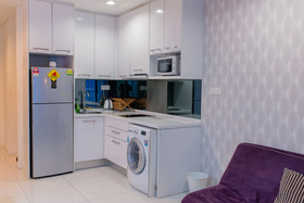 Mercu Summer Suites by Feel Homes