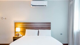 Kingston Hotel 8 Kuala Lumpur Bukit Bintang