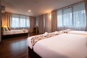Kingston Hotel 8 Kuala Lumpur Bukit Bintang