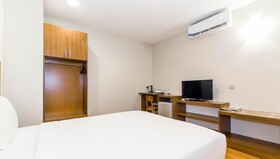 Kingston Hotel 8 Kuala Lumpur Bukit Bintang