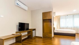 Kingston Hotel 8 Kuala Lumpur Bukit Bintang