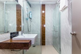 Kingston Hotel 8 Kuala Lumpur Bukit Bintang