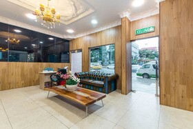 Kingston Hotel 8 Kuala Lumpur Bukit Bintang