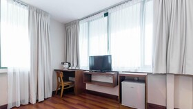 Kingston Hotel 8 Kuala Lumpur Bukit Bintang