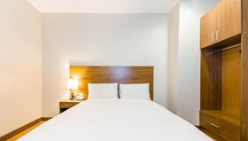 Kingston Hotel 8 Kuala Lumpur Bukit Bintang