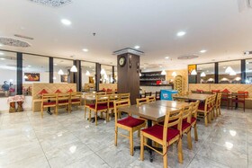 Kingston Hotel 8 Kuala Lumpur Bukit Bintang