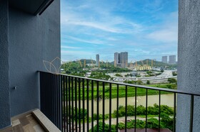 Millerz Square Premier Suites Kuala Lumpur
