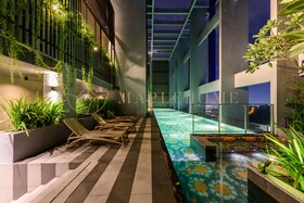 Millerz Square Premier Suites Kuala Lumpur