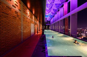 Millerz Square Premier Suites Kuala Lumpur