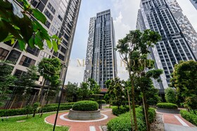 Millerz Square Premier Suites Kuala Lumpur