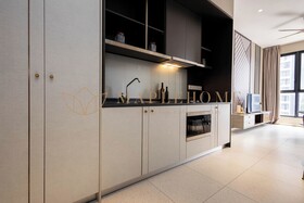 Millerz Square Premier Suites Kuala Lumpur