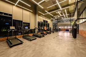 Millerz Square Premier Suites Kuala Lumpur