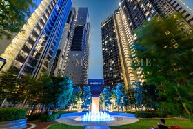 Millerz Square Premier Suites Kuala Lumpur