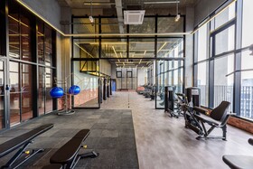 Millerz Square Premier Suites Kuala Lumpur