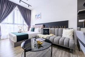 Millerz Square Premier Suites Kuala Lumpur