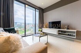 Millerz Square Premier Suites Kuala Lumpur