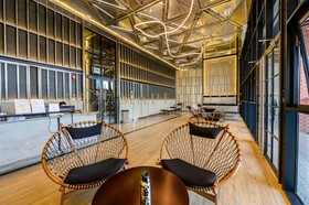 Millerz Square Premier Suites Kuala Lumpur