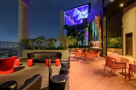 Millerz Square Premier Suites Kuala Lumpur