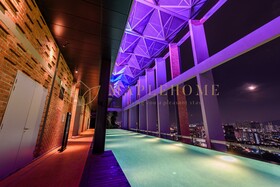 Millerz Square Premier Suites Kuala Lumpur