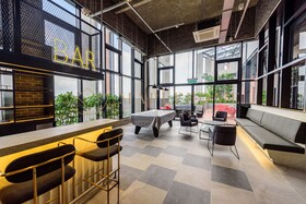 Millerz Square Premier Suites Kuala Lumpur