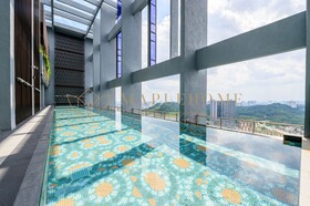 Millerz Square Premier Suites Kuala Lumpur