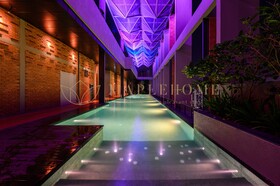 Millerz Square Premier Suites Kuala Lumpur