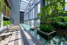 Millerz Square Premier Suites Kuala Lumpur