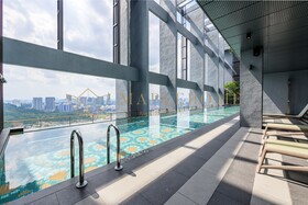 Millerz Square Premier Suites Kuala Lumpur