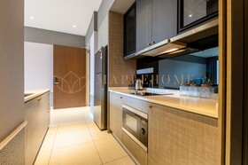 Millerz Square Premier Suites Kuala Lumpur
