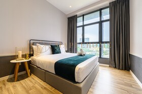 Millerz Square Premier Suites Kuala Lumpur