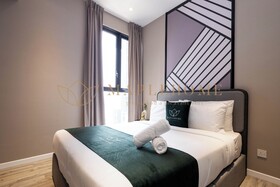 Millerz Square Premier Suites Kuala Lumpur