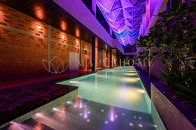 Millerz Square Premier Suites Kuala Lumpur