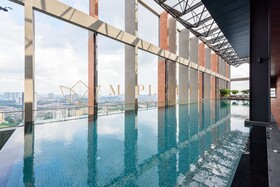 Millerz Square Premier Suites Kuala Lumpur