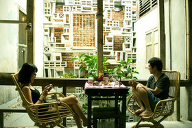 Mingle @ Chinatown