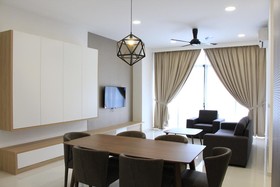 Mirage Residences