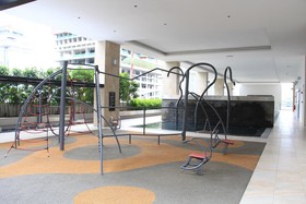 Mirage Residences
